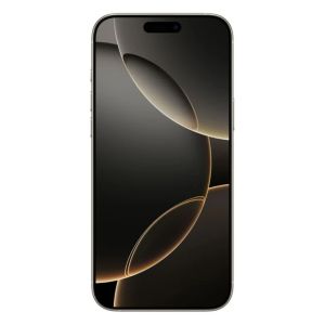 IPHONE 16 PRO MAX NATURAL 512GB-ZDD