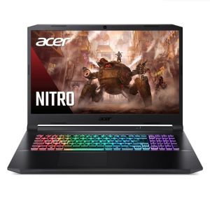 Acer Nitro 5 Gaming Notebook Black (NH.QBHEM.002)
