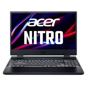 Acer Nitro 5 AN515-58-937L Gaming Notebook Black (NH.QM0EM.003)