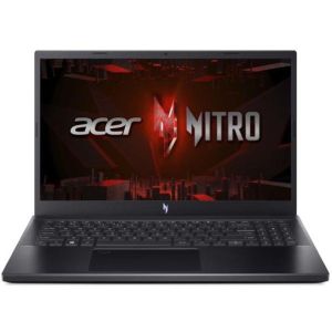 Acer Nitro V 15 ANV15-51-51TF Gaming Notebook Black (NH.QNCEM.004)