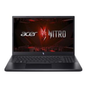 Acer Nitro V 15 ANV15-51-59RM Gaming Notebook Black (NH.QNDEM.001)