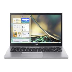 Acer Aspire 3 A315-59-55ZT Notebook Silver (NX.K6SEM.001)