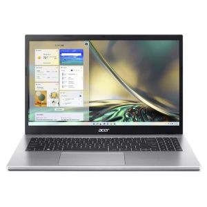 Acer Aspire 3 A315-59-58XR Notebook Silver (NX.K6SEM.00C)