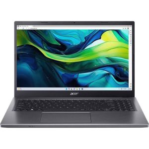 A5|15.6"|i7-13620H|16GB|512SSD|W11|SLV