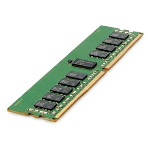 HP 16GB (1x16GB) Single Rank x4 DDR4‑2933 CAS‑21‑21‑21 Registered Smart Memory Kit (P00920-B21)