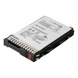 HPE 960GB SATA 6G Read Intensive SFF SC Multi Vendor SSD (P18424-B21)