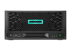 HPE MicroSvr Gen10+ E-2224 NHP 1TB Svr