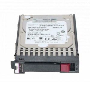 HPE 1.2TB SAS 10K SFF BC MV HDD (P28586-B21)
