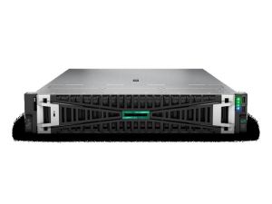 HPE DL345 Gen10+ 7232P 1P 32G 8LFF Svr
