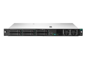 HPE DL20 Gen10+ E-2314 1P 8G NHP Svr