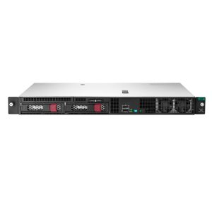 HPE ProLiant DL20 Gen10 Plus E‑2314 2.8GHz 4‑core 1P 16GB‑U 2LFF 290W PS Server Rack Mount (P44113-421)