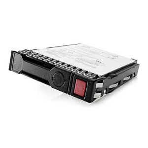 HPE 20TB SAS 12G Business Critical 7.2K LFF SC (P53553-B21)