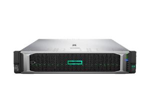 HPE DL380 Gen10 5218R 1P 32G NC 8SFF Svr
