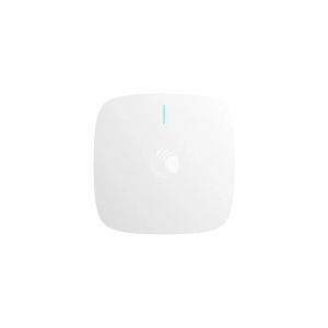 Cambium cnPilot e410 (ROW with UK country cord) Wi-Fi 5 Indoor Wireless Access Point (PL-E410PUKA-RW)