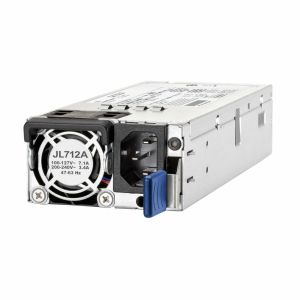 HPE Aruba 9240 Spare 550W AC Power Supply (R7J63A)