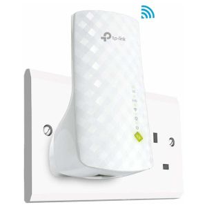 AC750 Wi-Fi Range Extender