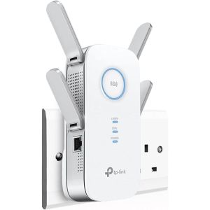 AC2600 Wi-Fi Range Extender