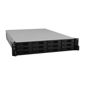 Rackmount 2U 12 baysRS3618XS