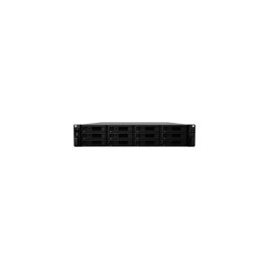 Synology 12 Bay Rack Expansion - RX1222SAS