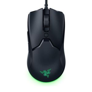 Razer Viper Mini Ultralight Gaming Mouse Black (RZ-33302-32501BNDL)
