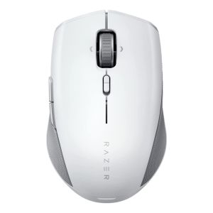 Razer Pro Click Mini Portable Wireless Mouse White (RZ01-03990100-R3G1)