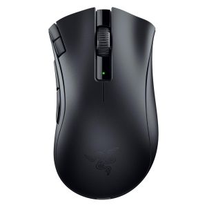 Razer Deathadder V2 Wireless Gaming Mouse Black (RZ01-04130100-R3G1)