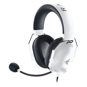 Razer BlackShark V2 X White Headphone (RZ04-03240700-R3M1)