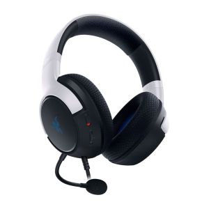 Razer Kaira X for PlayStation White Headphone (RZ04-03970200-R3M1)
