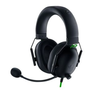 Razer Shark V2 X USB Headphones Black (RZ04-04570100-R3M1)
