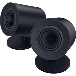 Razer Nommo V2 X Full-Range 2.0 PC Gaming Speakers Black (RZ05-04760100-R3G1)