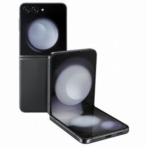 SAMSUNG Flip5 [8GB] [256GB] Graphite