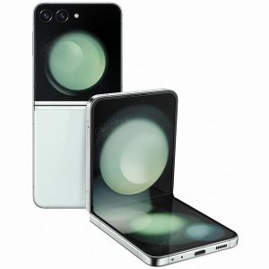 SAMSUNG Flip5 [8GB] [256GB] Mint