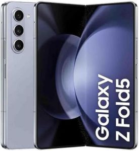 SAMSUNG Fold5 [12GB] [256GB] Blue