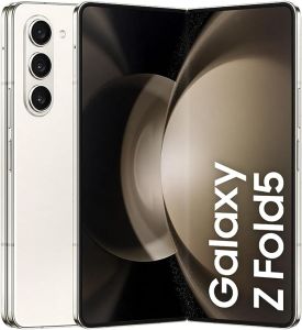 SAMSUNG Galaxy Z Fold5 12+1TB Cream