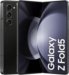 SAMSUNG Galaxy Z Fold5 12+1TB Phantom Black