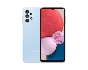 Samsung Galaxy-A13 (4+128) New Light Blue  SM-A137FLBHMEA