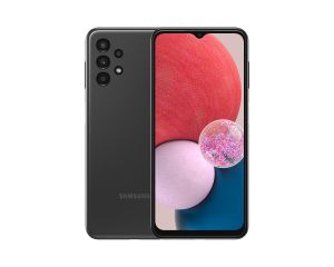 Samsung Galaxy-A13 (4+128) New Black SM-A137FZKHMEA