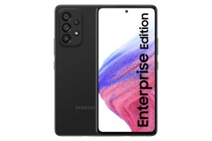Samsung Galaxy-A53 5G (6+128) Awesome Black SM-A536EZKDMEA