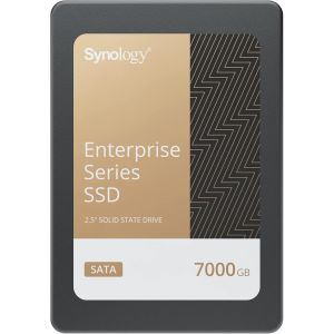 Synology Enterprise SATA SSD 7TB SAT5210-7000G