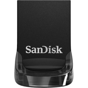Ultra Fit USB 3.2 Gen 1 64GB