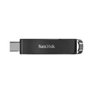 SanDisk Ultra USB flash drive 64 GB USB Type-C 3.2 Gen 1 (3.1 Gen 1) Black SDCZ460-064G-G46
