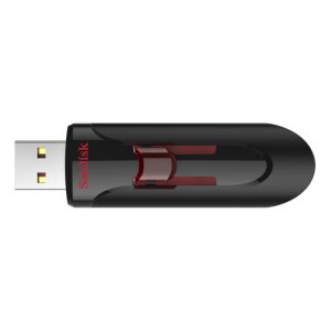 SanDisk Cruzer Glide USB 3.0-256GB