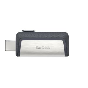 SanDisk Dual Drive Type-C USB 3.0-64GB