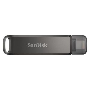 SanDisk iXpand Flash Luxe 64GB-Type-C