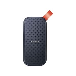 SDSSDE30-1T00-G25,External SSD,E30,Dunkel,Meteor 6,4x6 Box, Global