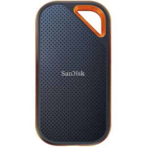 SanDisk Extreme Pro 2TB SSD  up to 2000M
