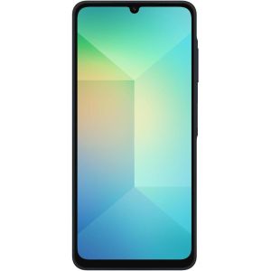 Samsung Galaxy A06 4GB RAM 64GB Black (SM-A065FLBDMEA)