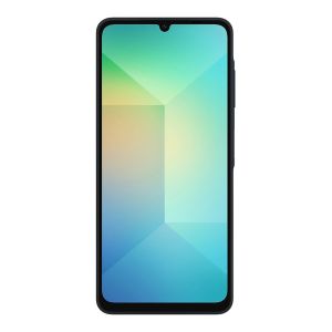 Samsung Galaxy A06 6GB 128GB Black (SM-A065FZKHMEA)