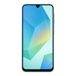 Samsung Galaxy A16 5G 256GB Light Green (SM-A166ELGIMEA)
