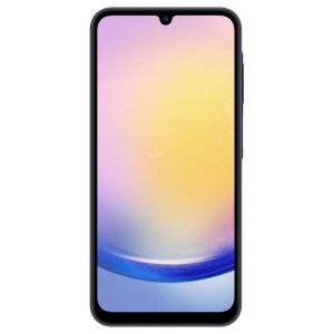Galaxy A25 [6GB] [128GB] Black 5G - SM-A256EZKDMEA-D